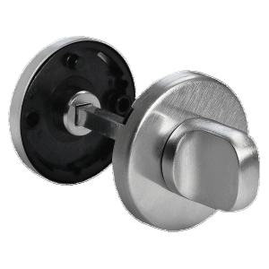 Завертка сантехническая MORELLI LUXURY LUX-WC-R CSA Цвет - Матовый хром