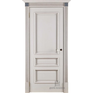 Дверь Вист Вена ПГ (Нефрит)
