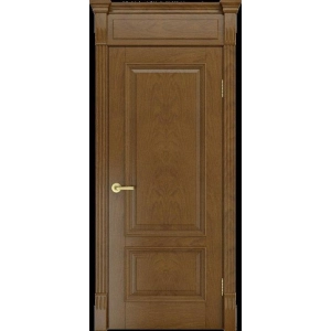 Дверь Milyana Лондон ПГ дуб вок