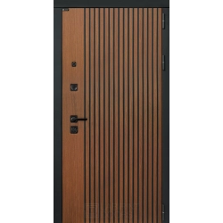 Входная дверь Storm