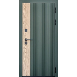 Дверь входная Diva-74