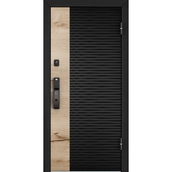 Металлическая дверь Гектор