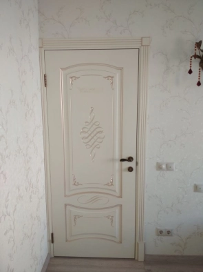 Карина эмаль слоновая кость с патиной....jpg